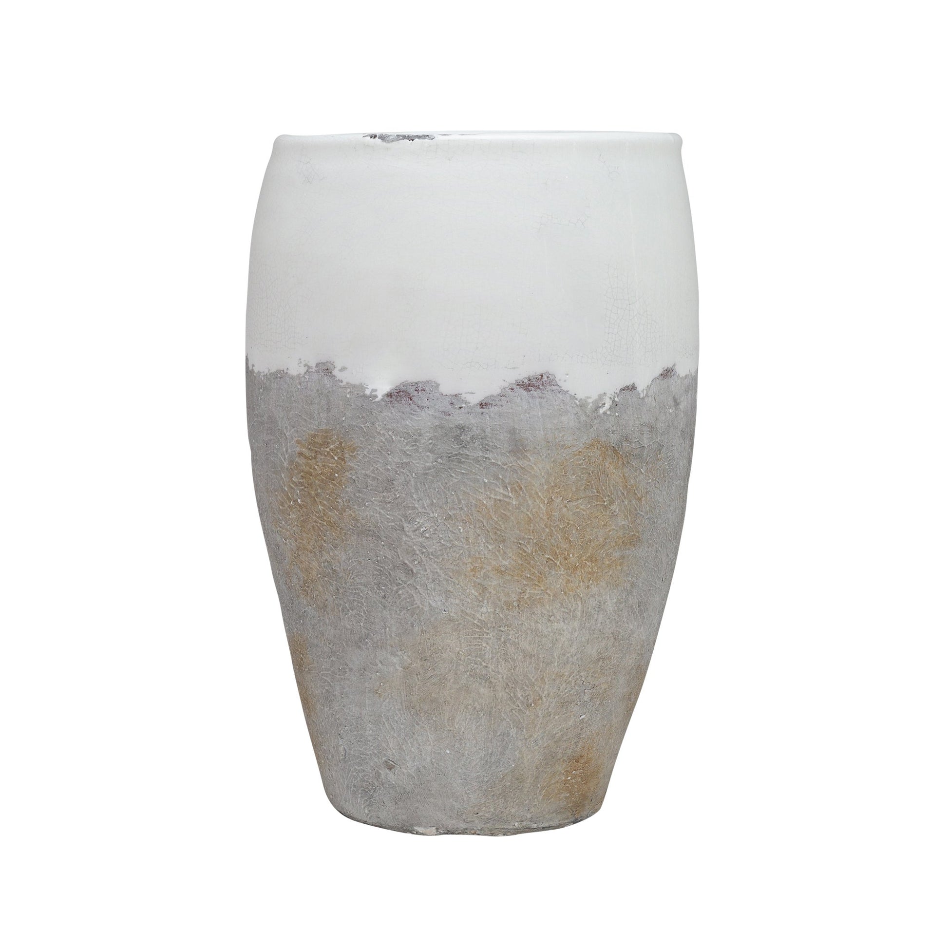 Cortina Vase, Kavana Decor by The Import Collection