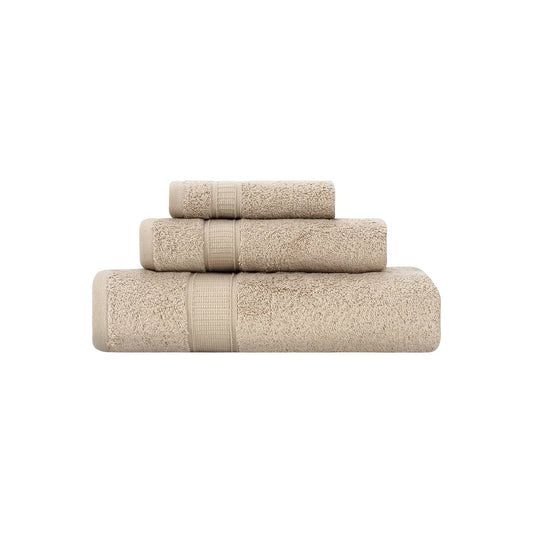 Luxury Turkish Towel, 3-piece set | Bridal Shower Katie Wagstaff & Brady McSwain