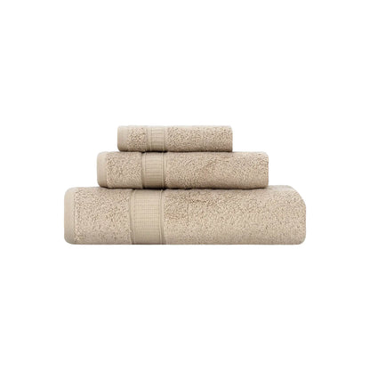 Luxury Turkish Towel, 3-piece set