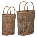 Handled Basket