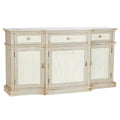 Distressed Cabinet