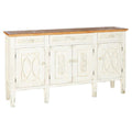 Distressed Sideboard