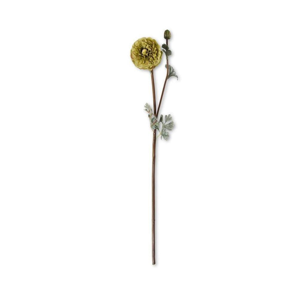 Ranunculus Silk Stem