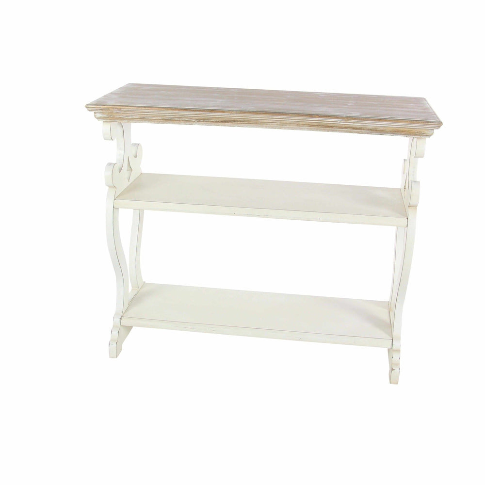 Console Table-UMA-Lasting Impressions