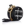The Kelly Itzy Ritzy Diaper Bag Charm Pod Keychain