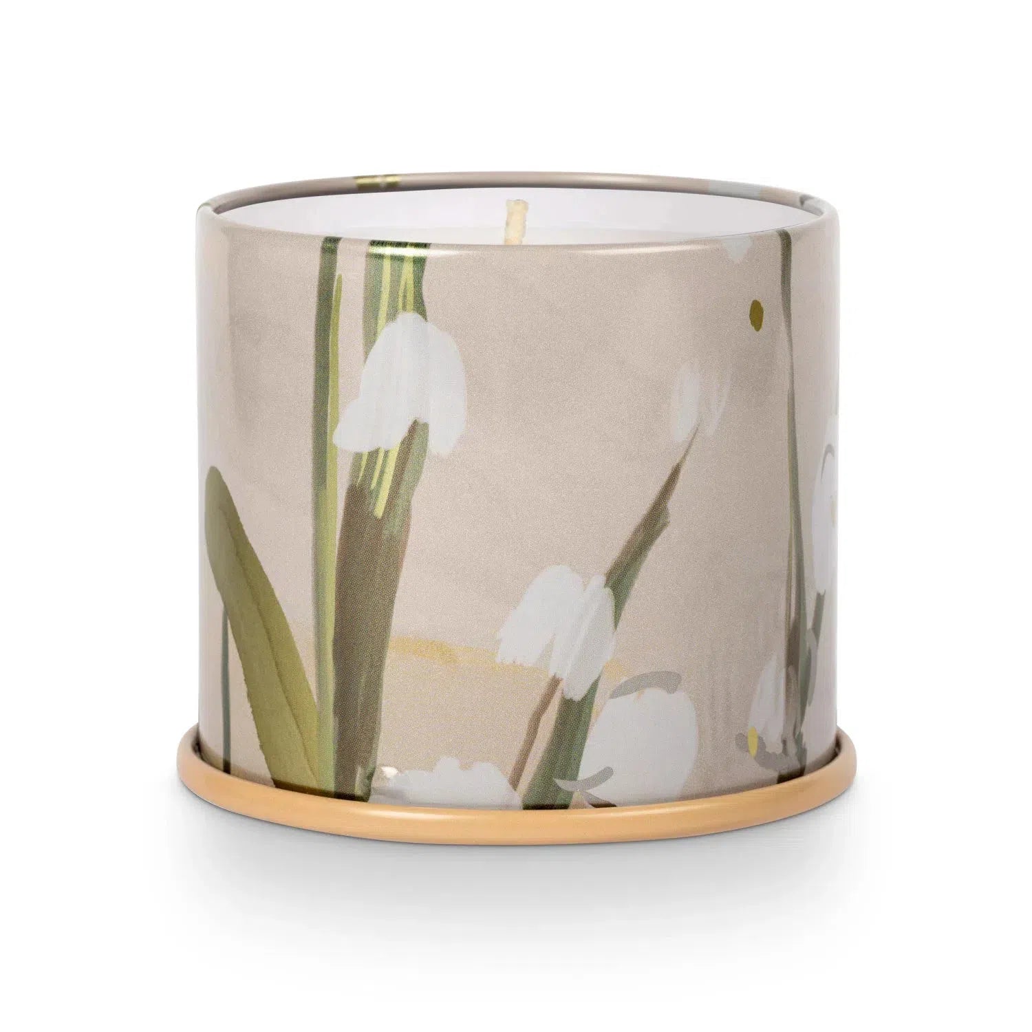 Isla Lily Vanity Tin