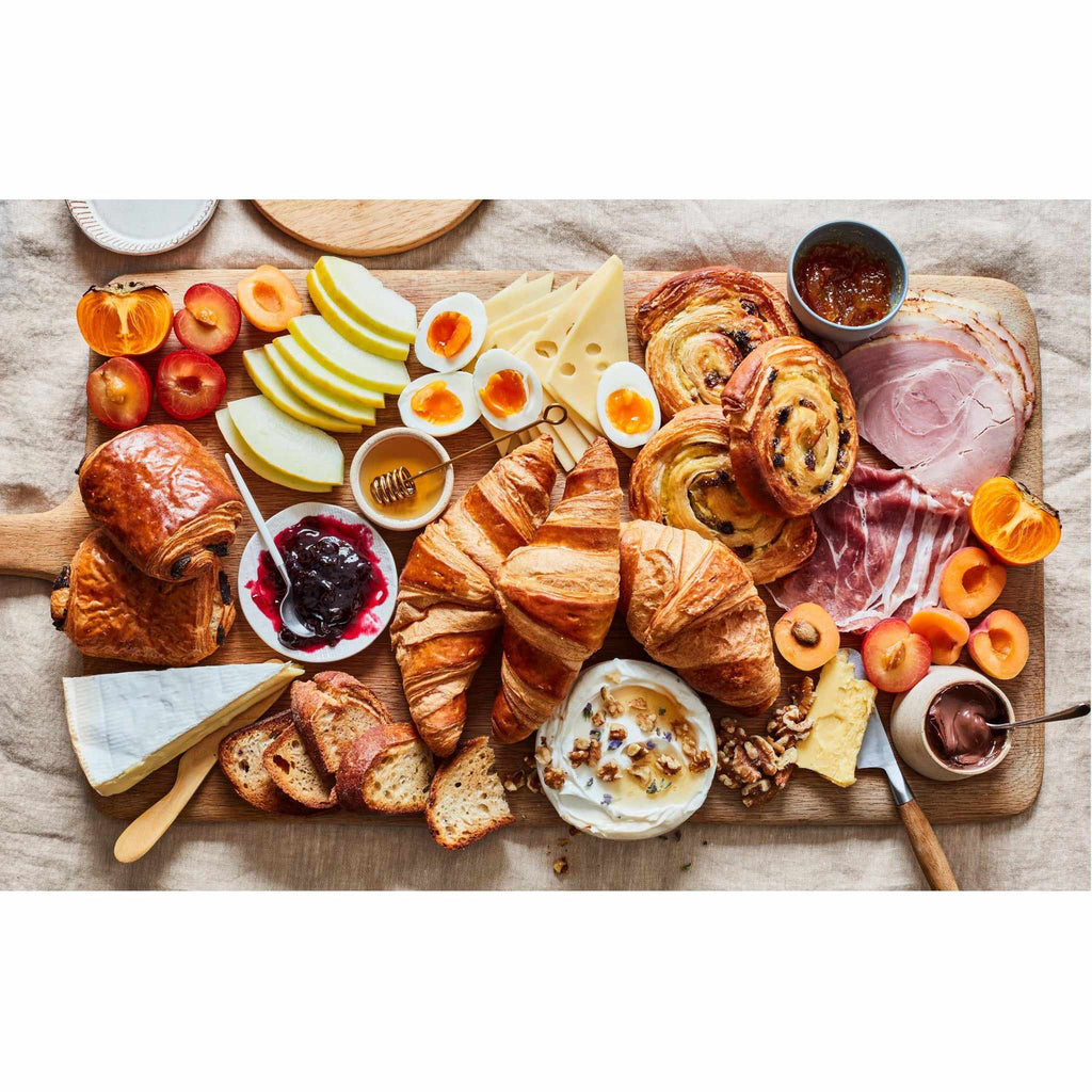 Graze & Feast