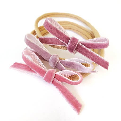 Itty Bitty Bow Sets