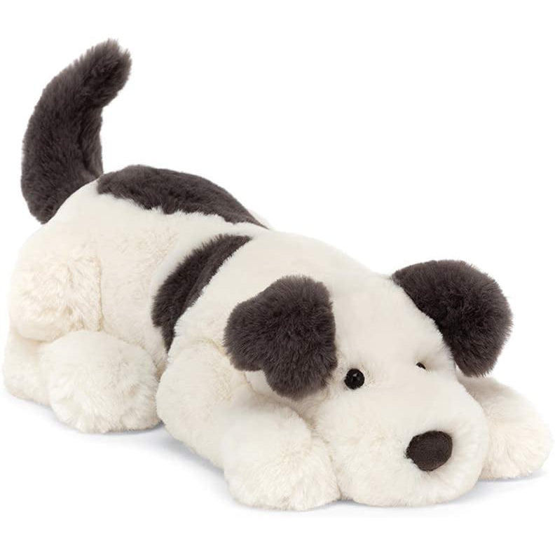 JellyCat Dashing Dog 18"