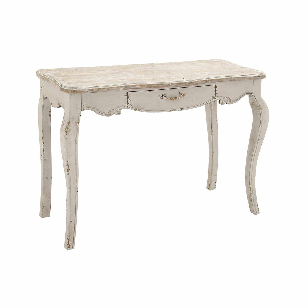 Grey Sofa Table-UMA-Lasting Impressions