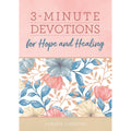 3-Minute Devotions for Hope and Healing