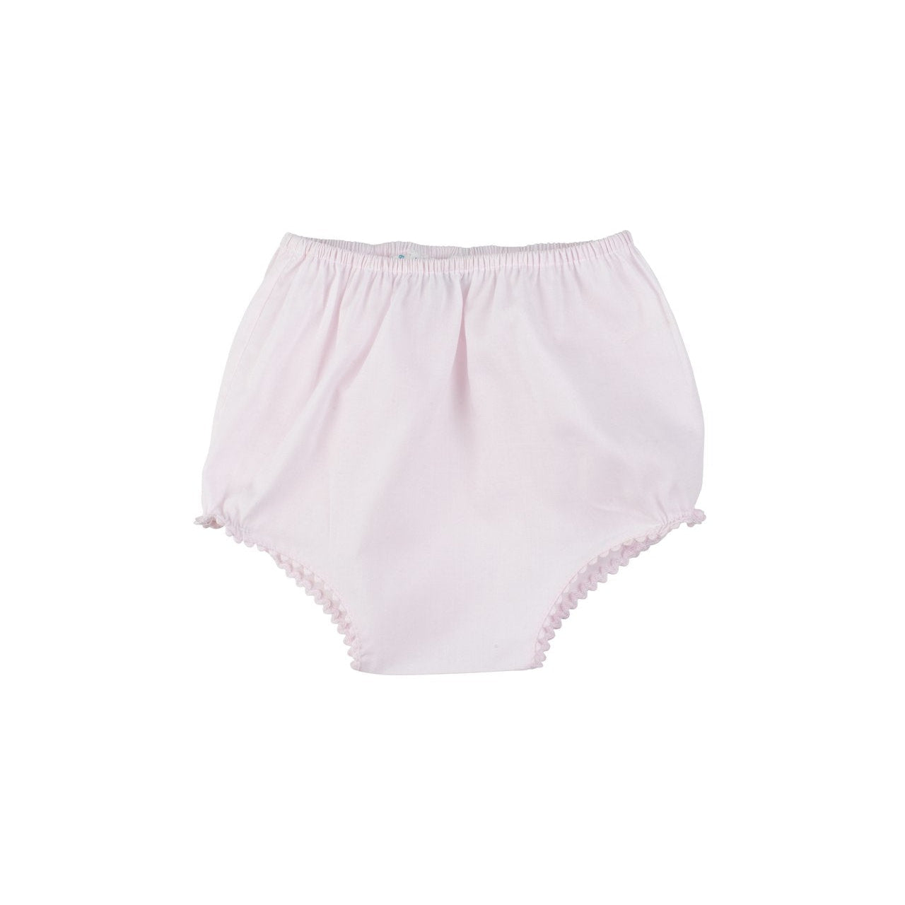 Feltman Brothers Ric Rac Trim Diaper Cover