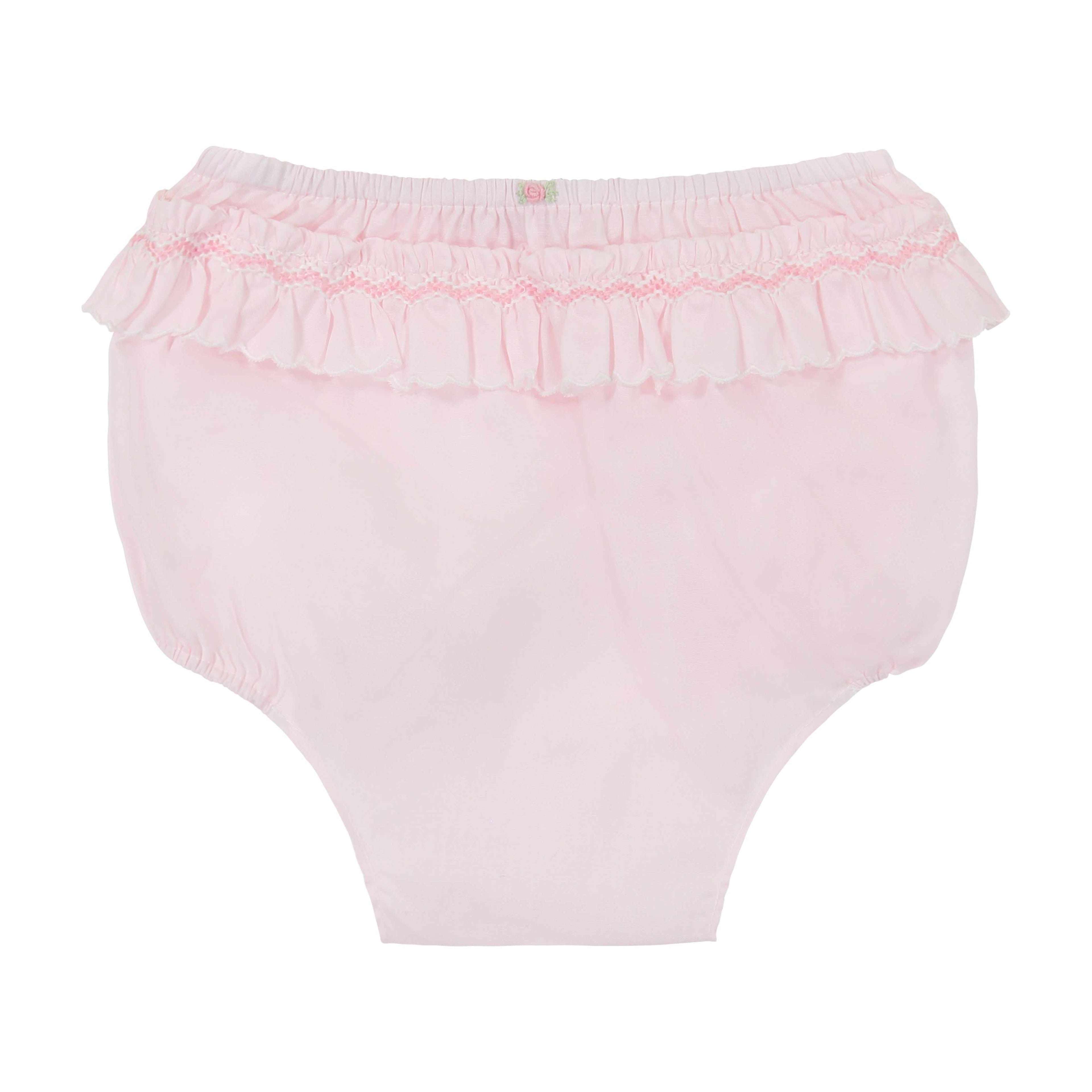 Feltman Brothers Secret Garden Bloomers
