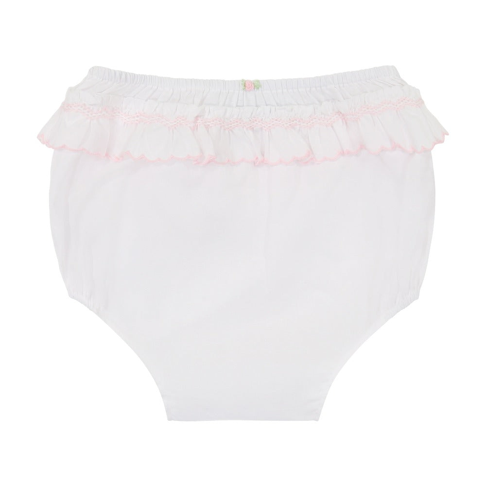 Feltman Brothers Secret Garden Bloomers