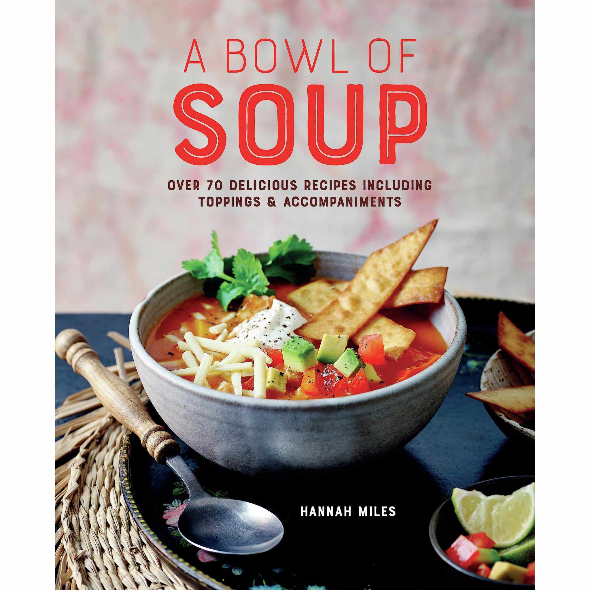 Bowl Of Soup | Bridal Shower Maelynn McKinney & Harrison Lee