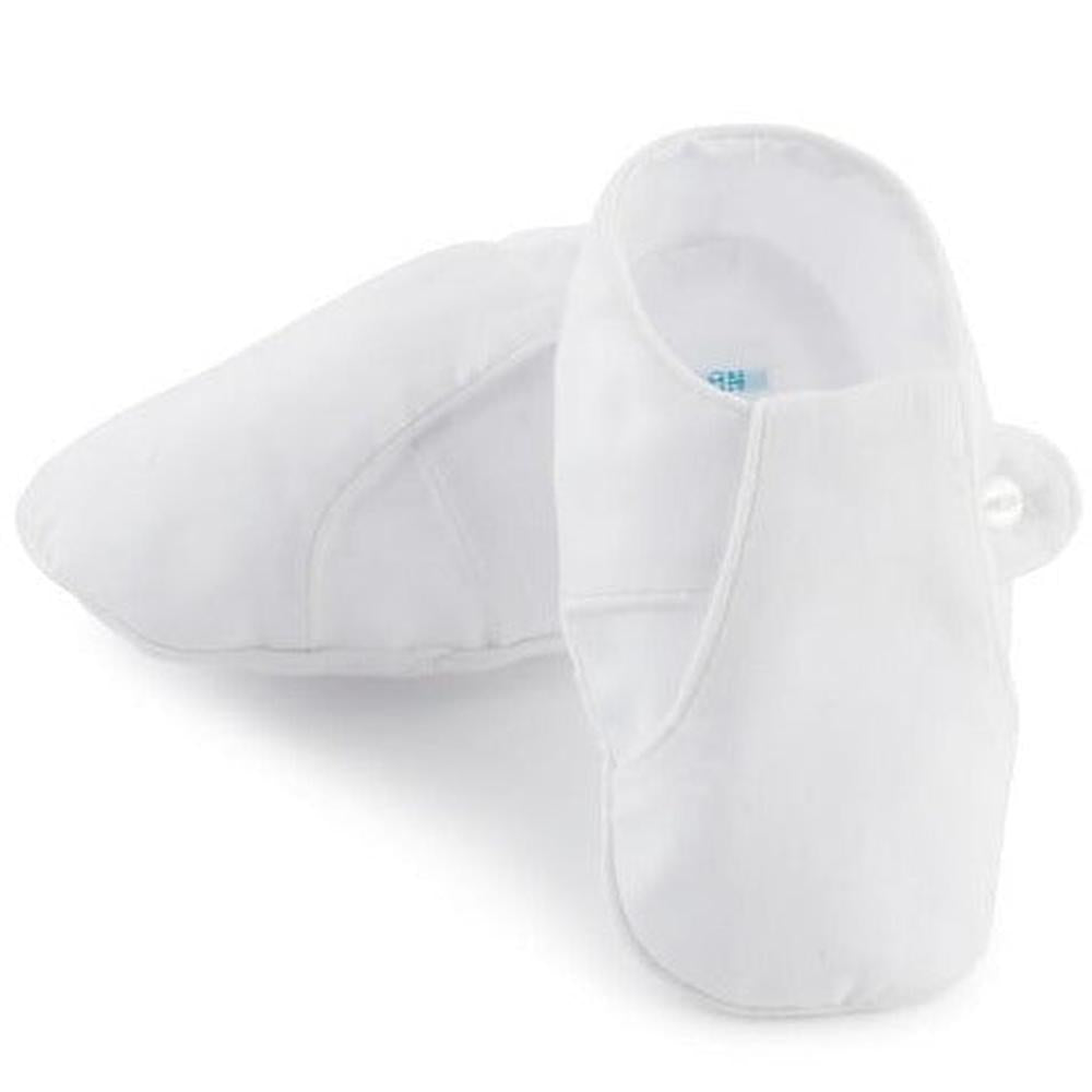 Feltman Brothers Boys T-Strap Booties