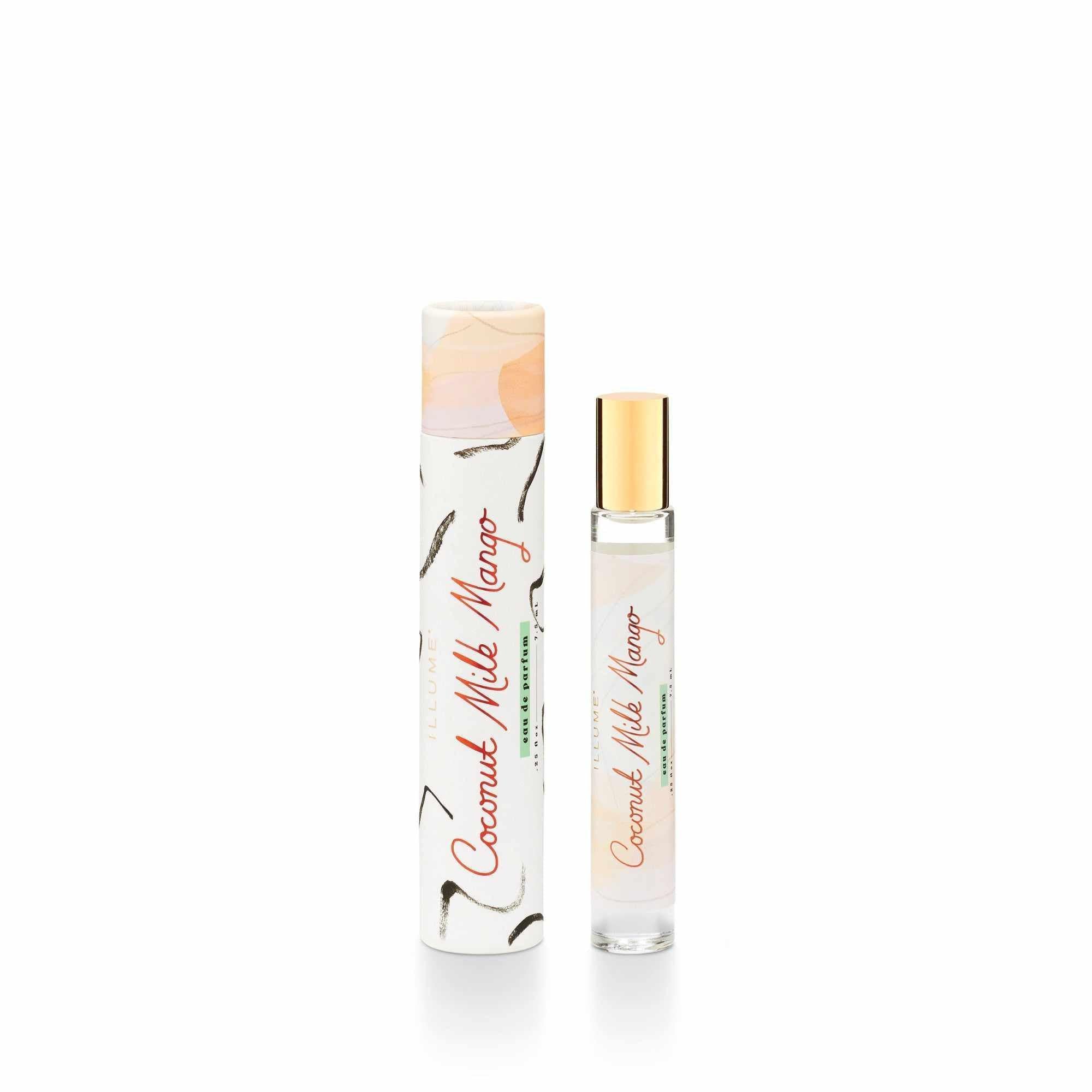 Coconut Milk Mango Demi Rollerball Perfume