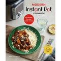 Modern Instant Pot Cookbook