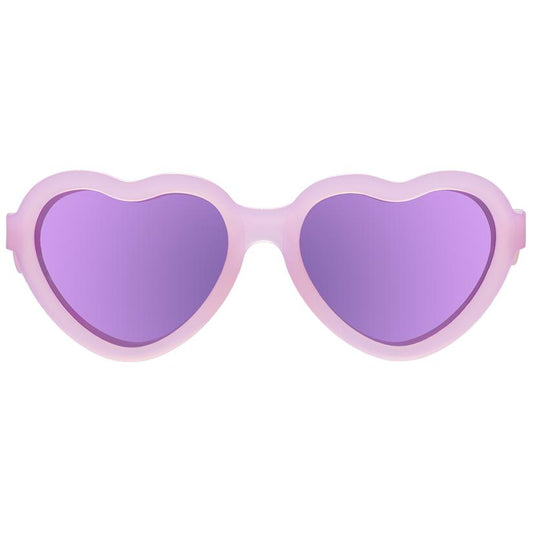 The Influencer- Heartshaped Polarized Sunglasses