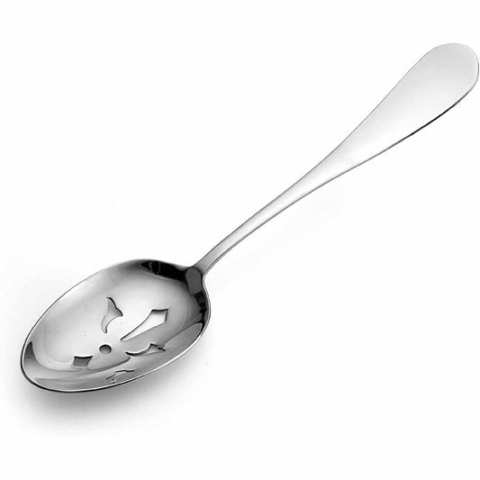 Pierced Tablespoon