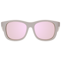 Hipster - Polarized with Mirrored Lens