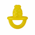 NEW Teensy Teether™ Pineapple-Itzy Ritzy-Lasting Impressions