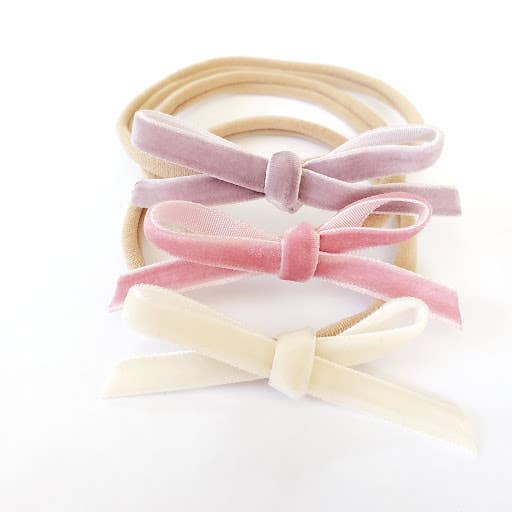 Itty Bitty Bow Sets