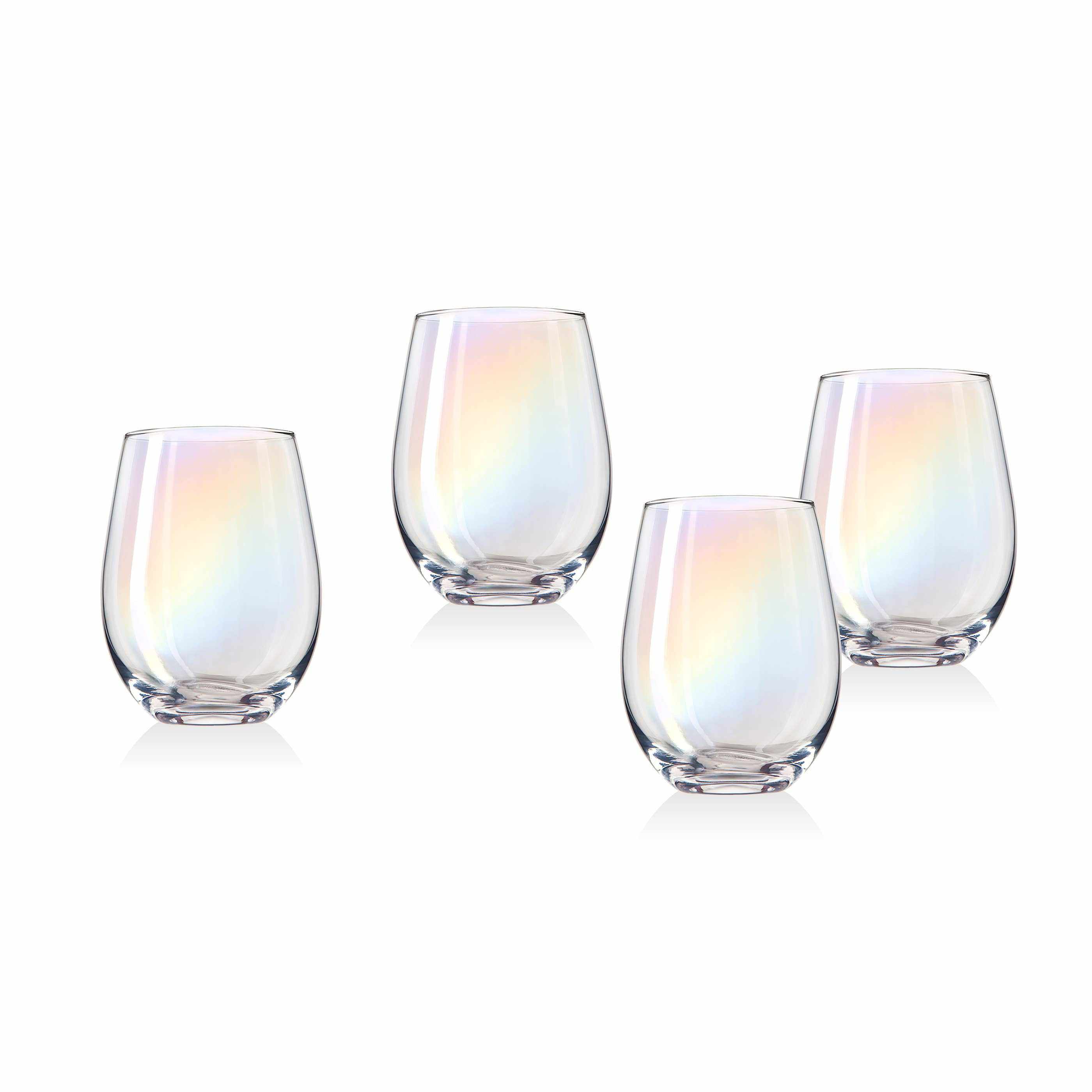 Monterey S/4 Stemless Wines 19oz