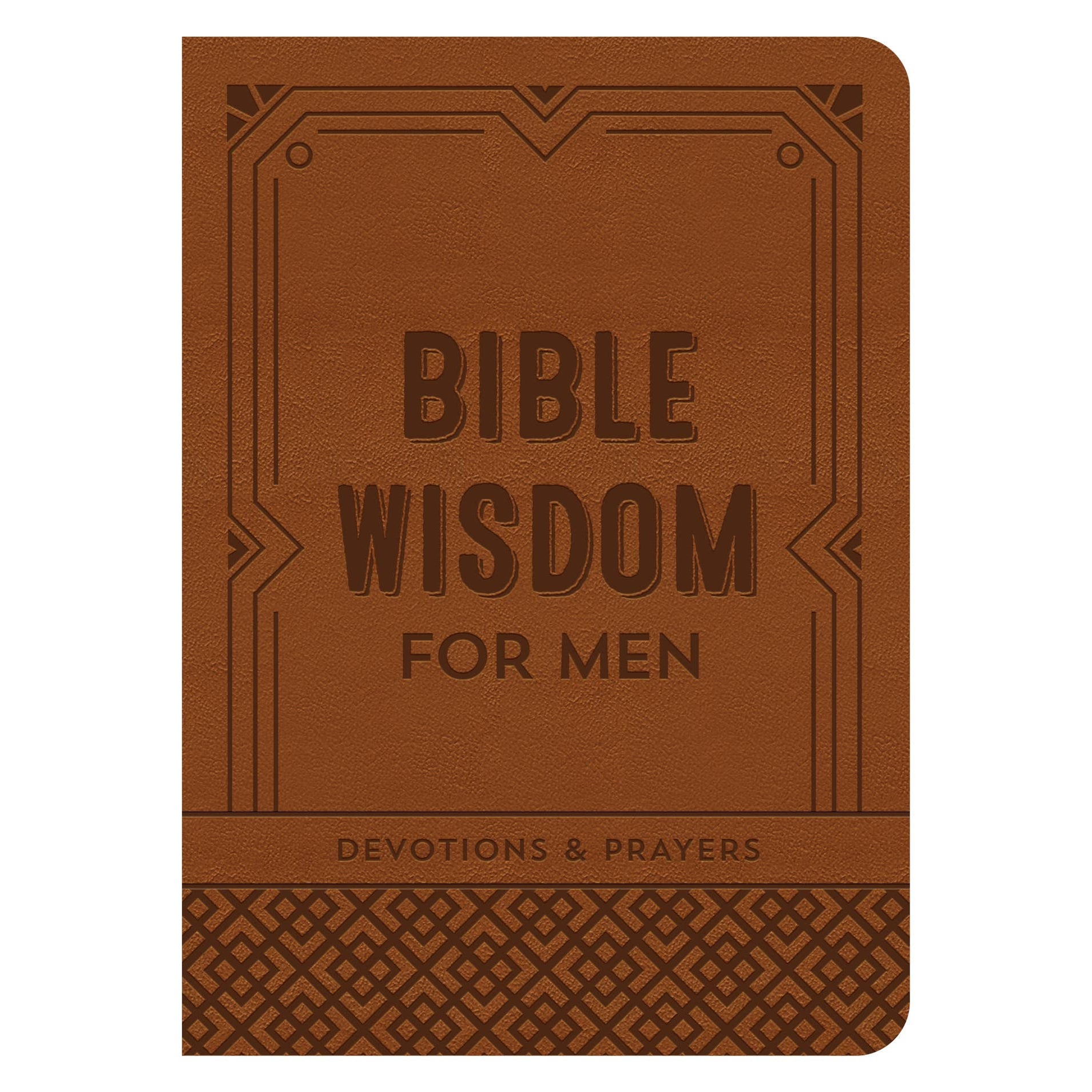 Bible Wisdom for Men