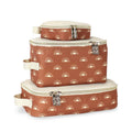 Pack Like A Boss Packing Cubes