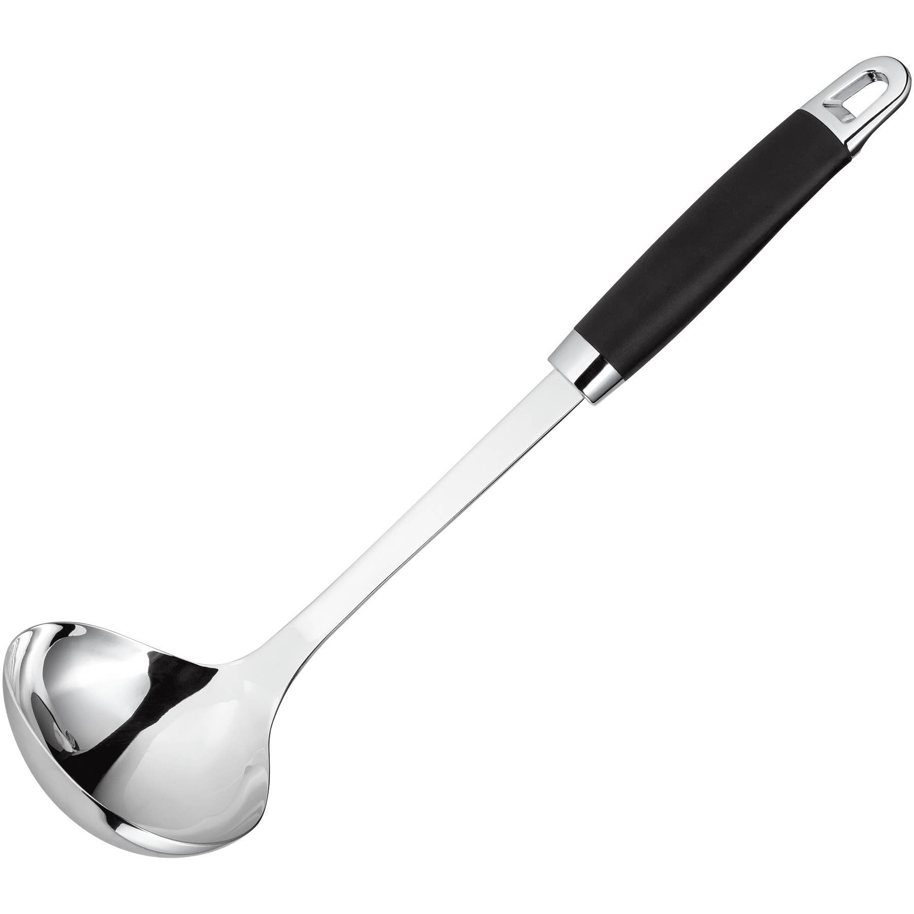 Stellar James Martin, Tools Soup Ladle