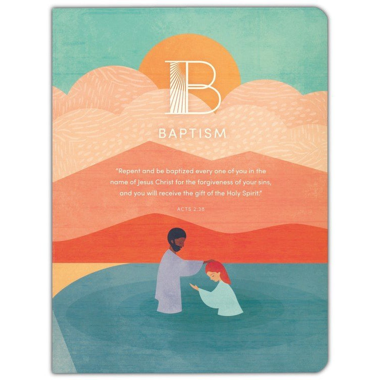 We Believe, Kids' Board Book