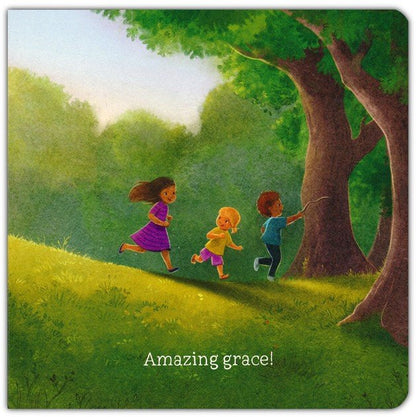 Amazing Grace: Hymns for Little Ones