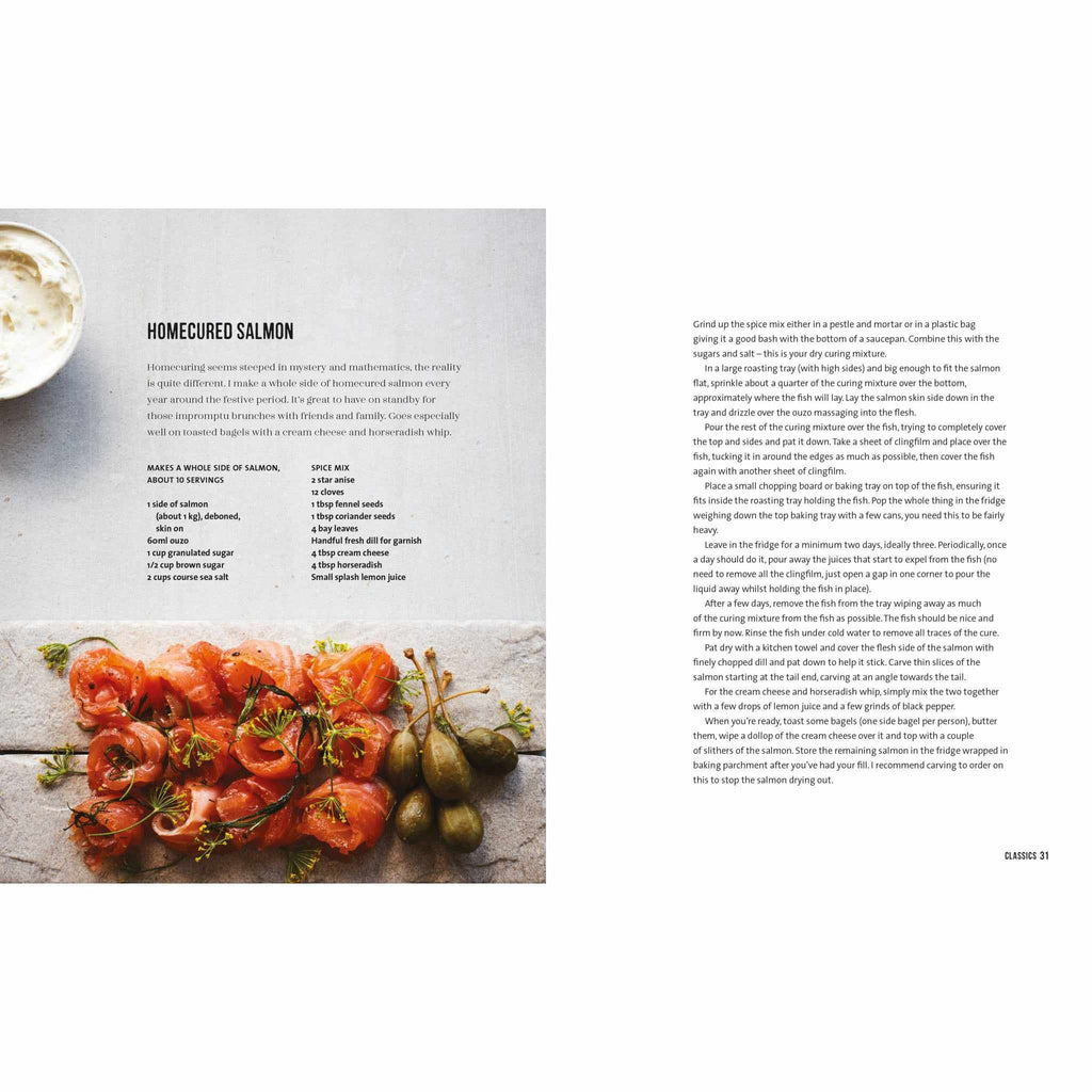 Share: Delicious Sharing Boards For Social Dining