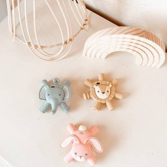 Ritzy Teether Baby Molar Teether