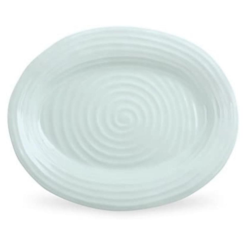 Medium Oval Platter