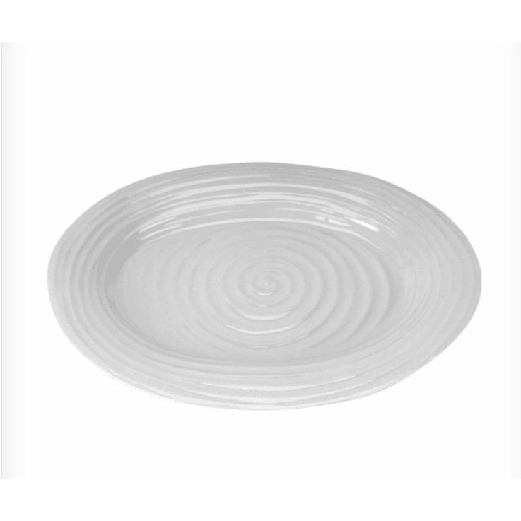 Medium Oval Platter