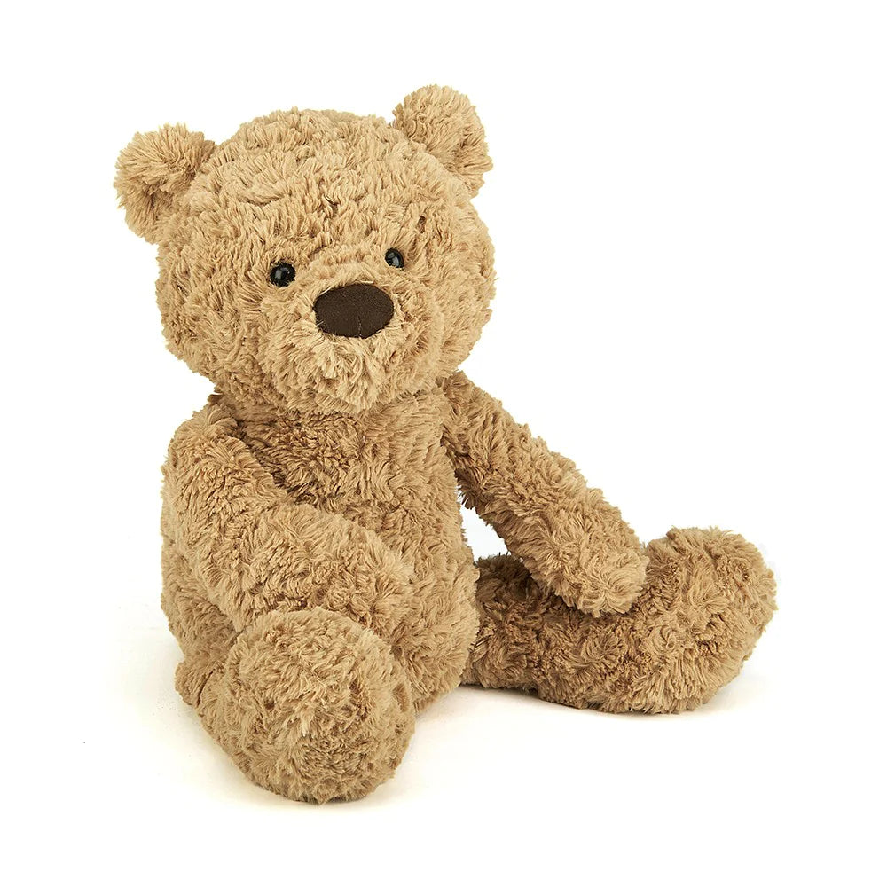 JellyCat Bumbly Bear Medium