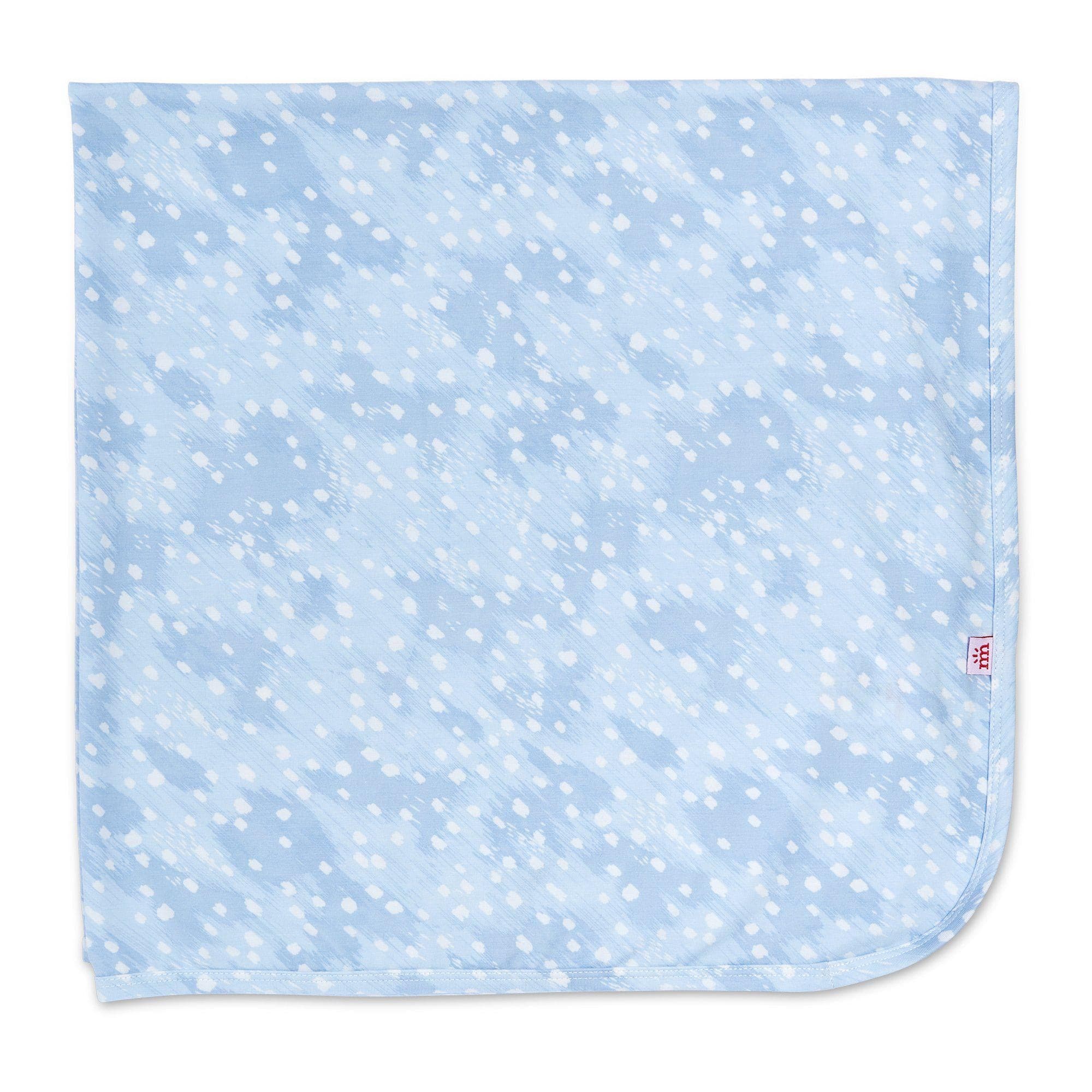 Modal Swaddle Blanket