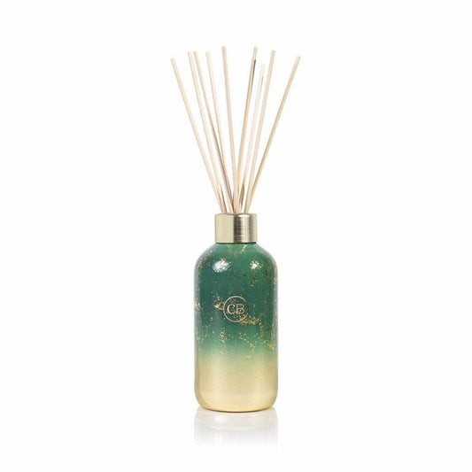 Crystal Pine Glimmer Reed Diffuser