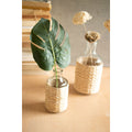 Seagrass Wrapped Vases Kalalou