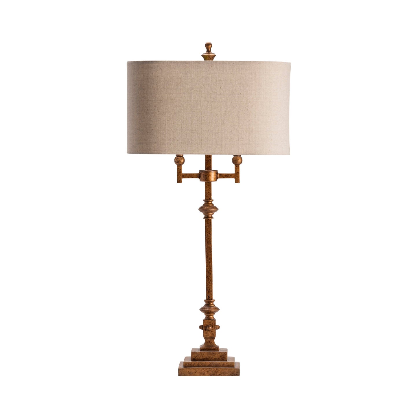 Crestview Harper Table Lamp