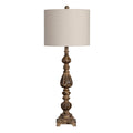 Crestview Slender Avian Lamp