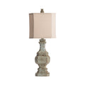 Crestview Daryl Table Lamp I