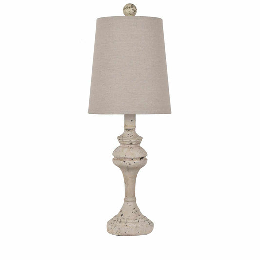 Crestview Collection Nicolle Table Lamp