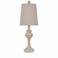 Crestview Collection Nicolle Table Lamp
