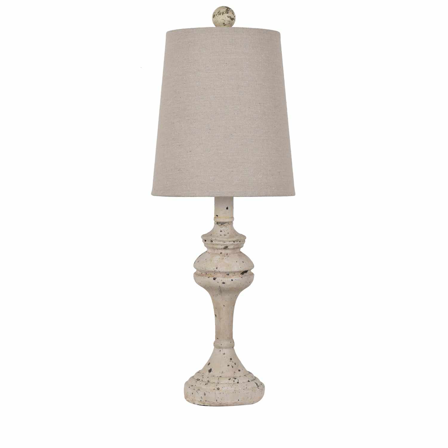 Crestview Collection Nicolle Table Lamp