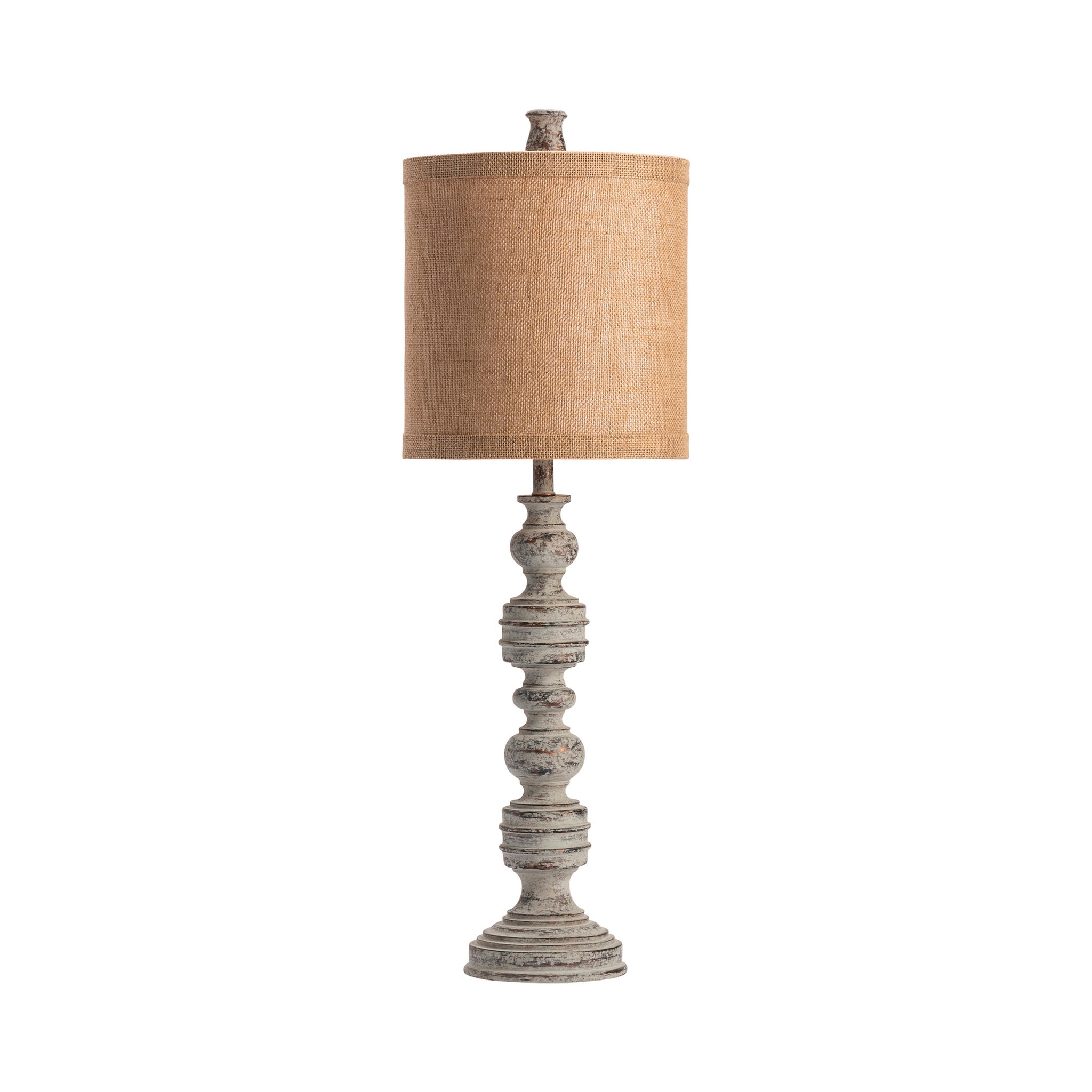 Crestview Brunello Buffet Lamp