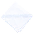 Essentials Smocked Blanket