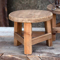 Mini Stool Riser-Park Hill-Lasting Impressions